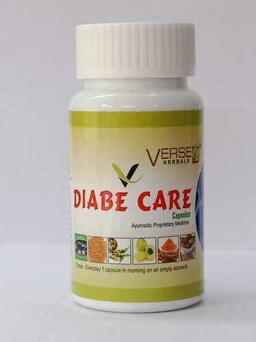 Diabe Care Capsule