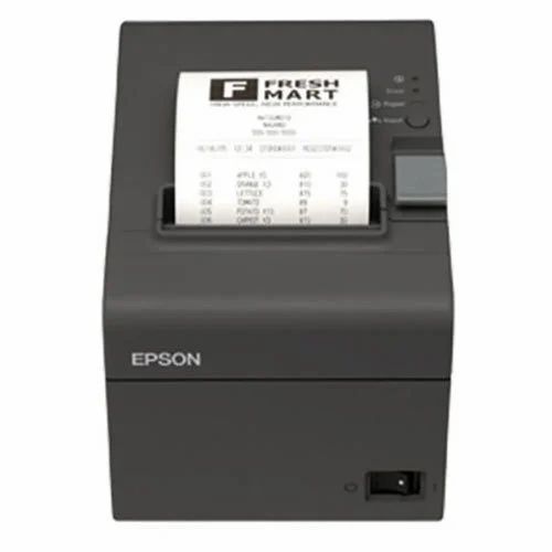 400 x 255 x 500 Mm Size Epson Thermal Printer