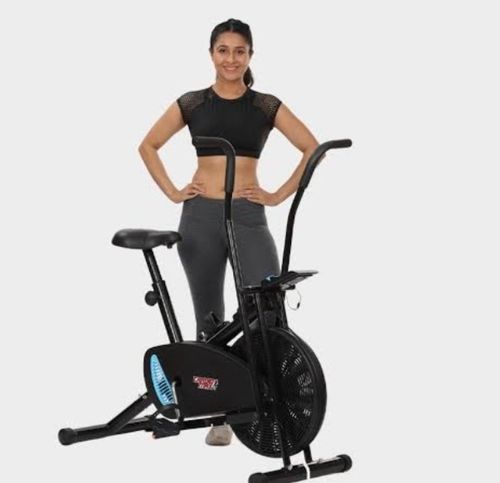 exercise cycle air bike