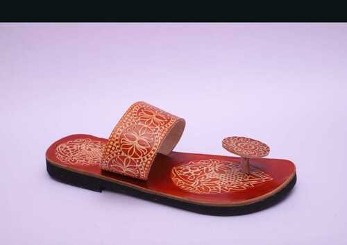 Fancy Women Slipper