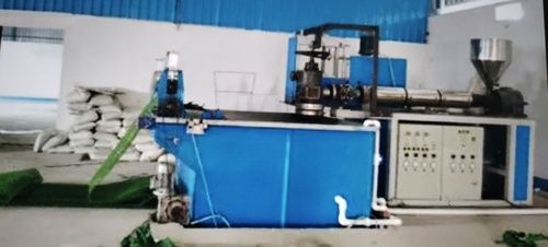 High Performance Durable Mosquito Net Making Machine