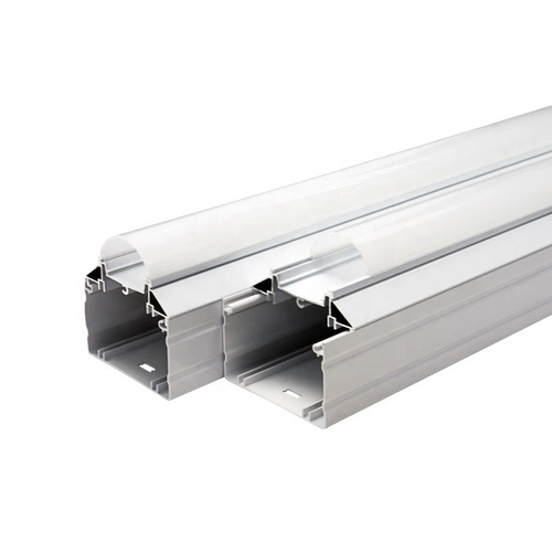 Long Lasting Durable High Strength Aluminum Fixtures