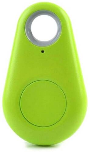 11.9 x 9.7 x 2.6 cm Dimension Bluetooth Network Type Key Finder    