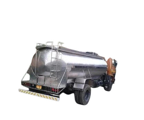 304 Stainless Steel Milk Storage Tank