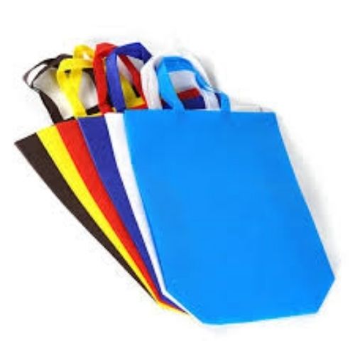 Eco Friendly Durable Multi-Color Non Woven Bags