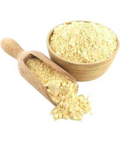 Organic Besan Flour