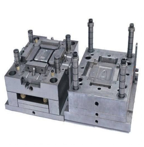 Mild Steel Material Plastic Pet Injection Mould For Industrial