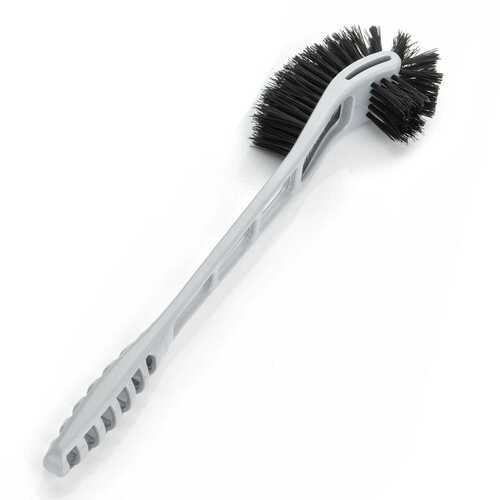 PP Plastic Mega Handy Toilet Cleaning Brush