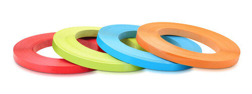 Colored PVC Edge Band