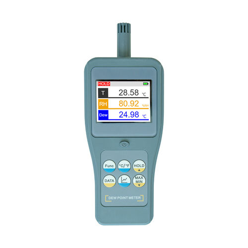 Rd2630 High Accuracy Dew Point Meter