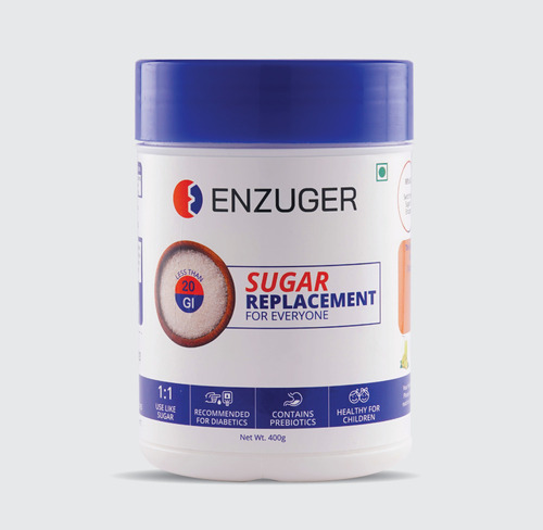 Sugar Replacement Enzuger