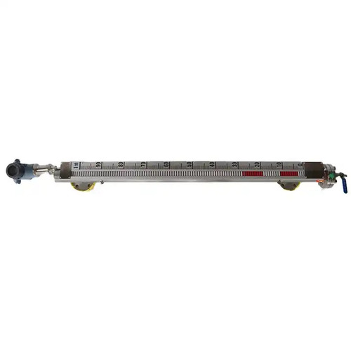 16.0mpa Working Pressure Water Level Gauge