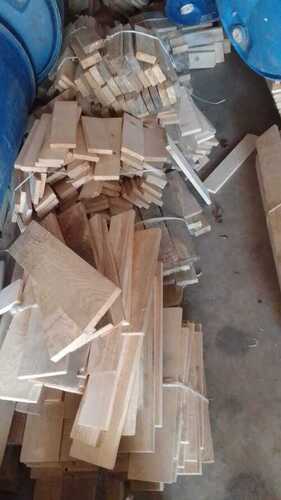 Wood Scrap