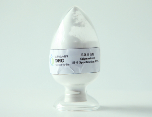 Stigmasterol - Powder Grade Chemical High Purity for Chemical Industry Applications