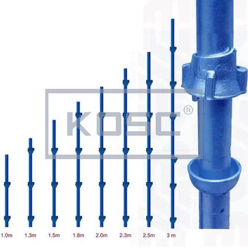 base jack Scaffolding