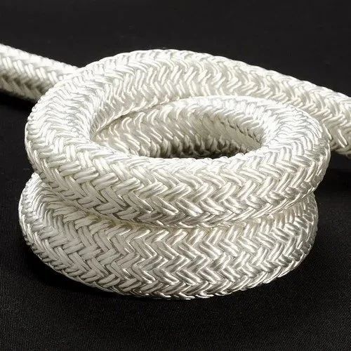 braided nylon rope 