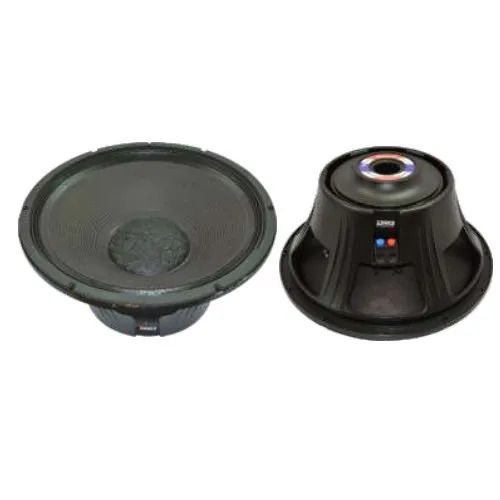 audio speaker