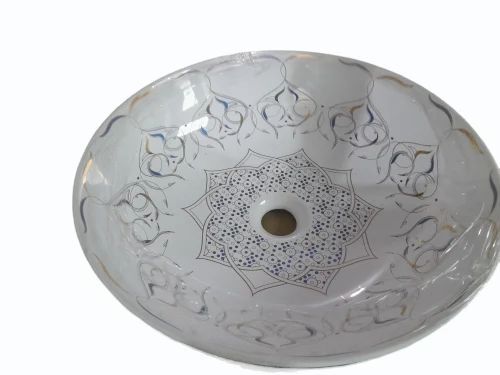 Ceramic Designer Wash Basin