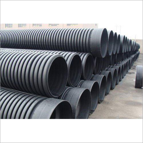 Corrugated Pipes