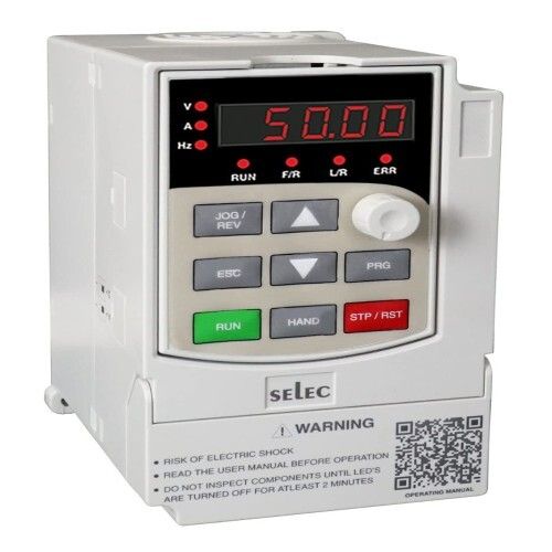 100 Percent Accurate Shock Proof High Efficiency Electrical Drive Controller