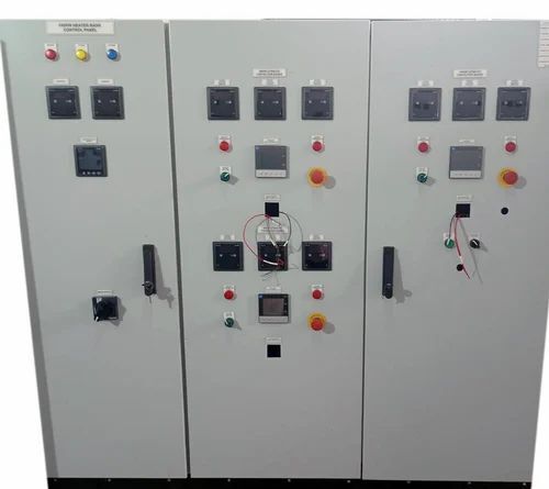 220Voltage Electric Control Panel For Industrial Use