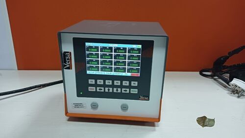 Electronic Measurement Control System For Commercial