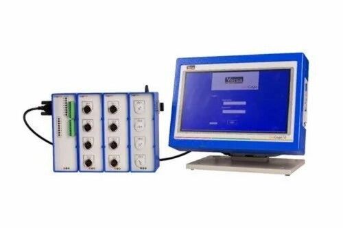 Uni Gage 10 Embedded Gauging Computer Monitor