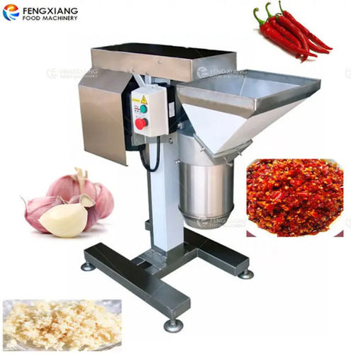 FC-307 3 HP Cheese Shred Grinder Machine Cheese Shred Making Machine