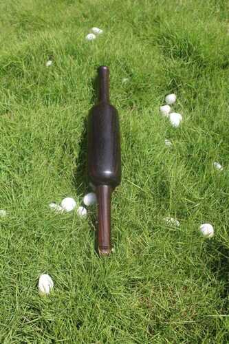 Handicraft Wooden Rolling Pin - Eco Friendly, Durable Design | Made from Natural Materials, Perfect for Baking