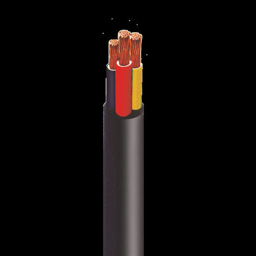 Heat Resistance Cable Wire