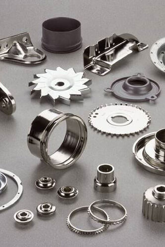 Corrosion And Rust Resistant High Precision CNC Machined Parts