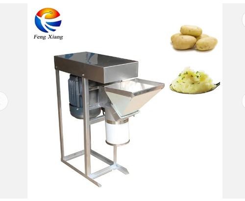 Industrial High Efficiency FC-308 Large Garlic Splitting Machine