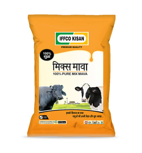 Gluten Free Mix Mawa Cattle Feed