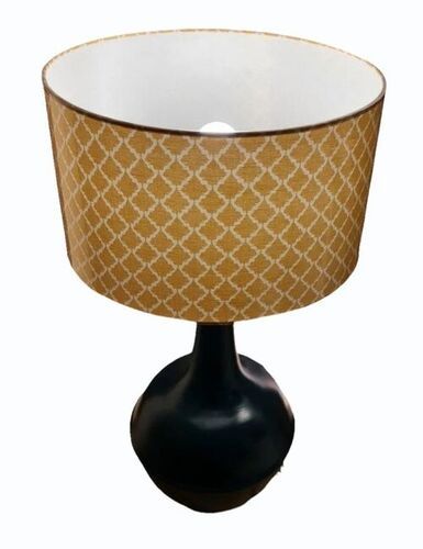 Modern Dome Design Table Lamp For Decoration