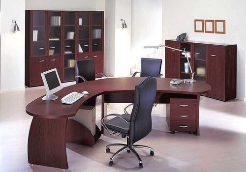 High Design Modular Office Workstation