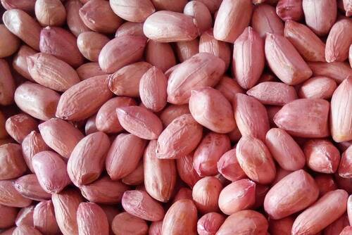 100% Organic A Grade Raw Peanut (Groundnut)