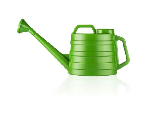 Plastic Garden Watering Can, 3 Litres