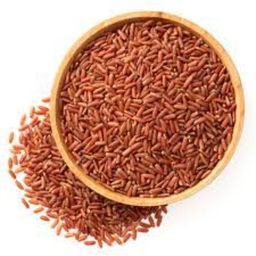 Good In Taste Easy To Digest Red Rice