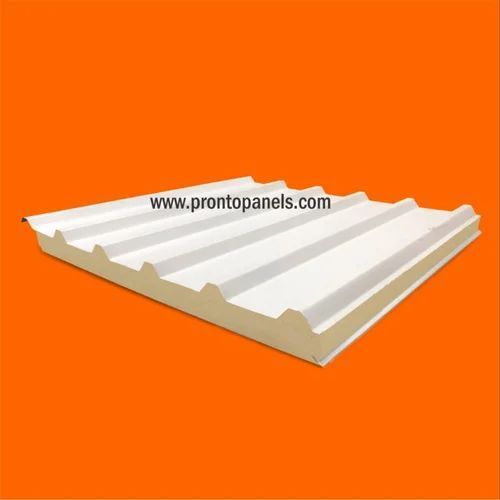 Sandwich Puf Panels