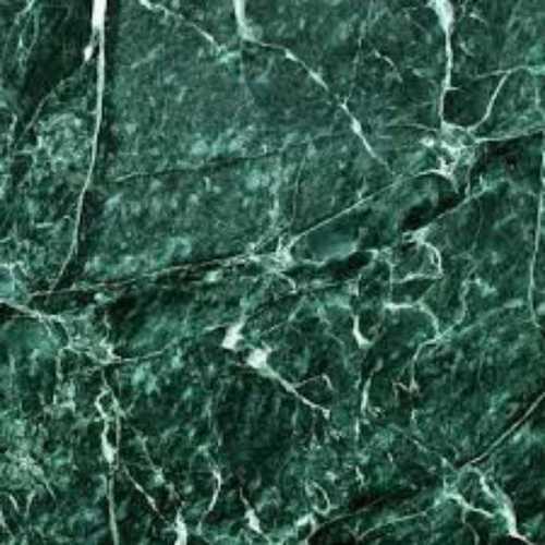 Scratch Resistant Polished Green Marble Slabs For Flooring