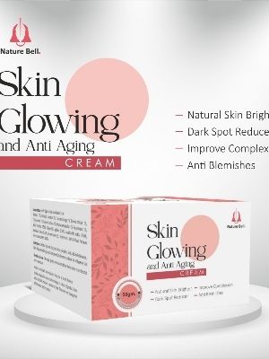 Anti Ageing Skin Whitening Creams