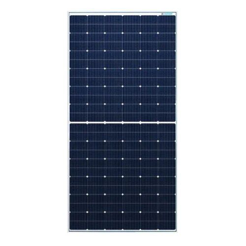 550 Watt Solar Monocrystalline Panel 