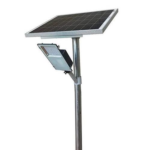 12W Solar Semi Integrated Street Light