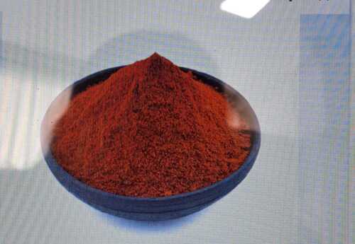 100% Organic And Natural Dried A Grade Red Chilli Powder