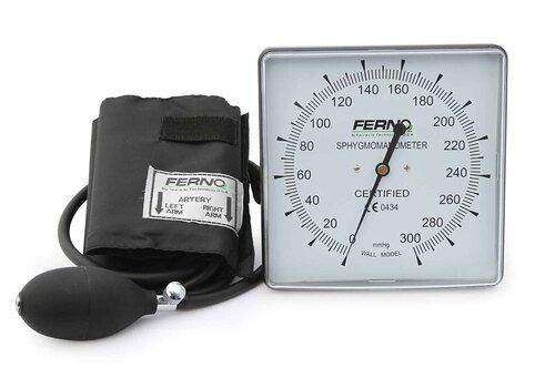 Analog Display Blood Pressure Cuffs