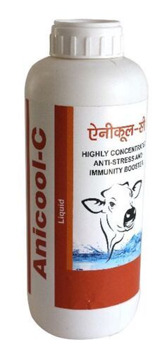 Anicool C Liquid Veterinary Feed Supplement