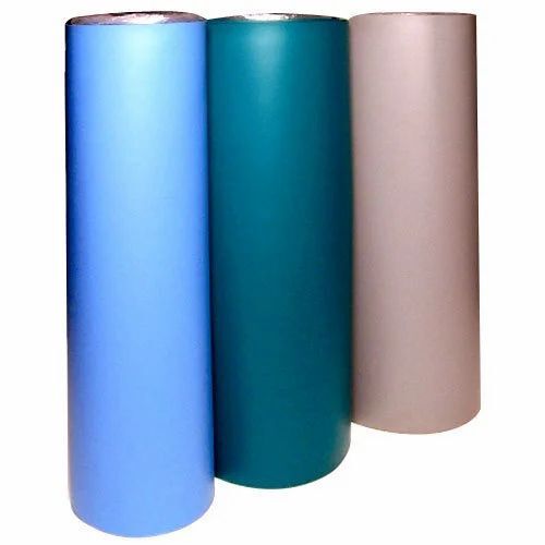 Multi Color Plain Pattern Butyl Rubber Sheet For Industrial at Best ...