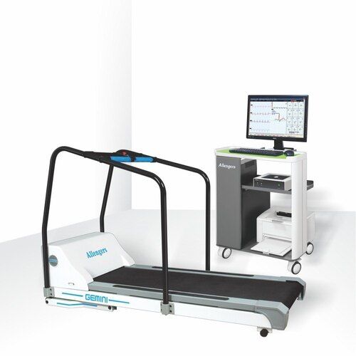 Digital Display Medical TMT Machine For Hospital