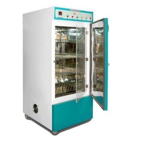 Floor Mounted Heavy-duty High Efficiency Electrical BOD Incubator for Laboratory