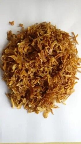 100% Pure Organic Fried Onion For Food Grade